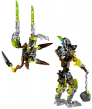 LEGO Bionicle Pohatu - Sjednotitel kamene 71306