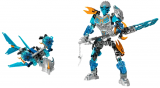 LEGO Bionicle Gali - Sjednotitelka vody 71307