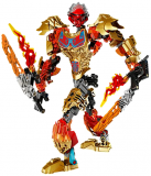 LEGO Bionicle Tahu - Sjednotitel ohně 71308