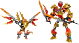 LEGO Bionicle Tahu - Sjednotitel ohně 71308