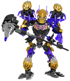 LEGO Bionicle Onua - Sjednotitel země 71309