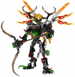 LEGO Bionicle Lovec Umarak 71310