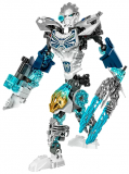 LEGO Bionicle Kopaka a Melum - Sjednocení 71311