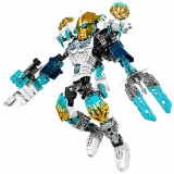 LEGO Bionicle Kopaka a Melum - Sjednocení 71311