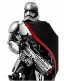 LEGO Star Wars™ Kapitánka Phasma™ 75118