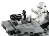 LEGO Star Wars™ Snowspeeder Prvního řádu 75126