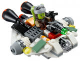 LEGO Star Wars™ Loď Ghost 75127