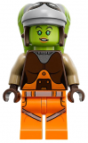 LEGO Star Wars™ Loď Ghost 75127