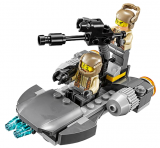 LEGO Star Wars™ Bitevní balíček Odporu 75131