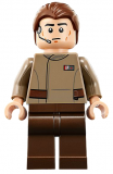 LEGO Star Wars™ Bitevní balíček Odporu 75131