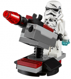 LEGO Star Wars™ Bitevní balíček Galaktického Impéria 75134