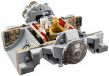 LEGO Star Wars™ Únikový modul pro droidy 75136