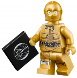 LEGO Star Wars™ Únikový modul pro droidy 75136