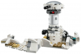 LEGO Star Wars™ Útok z planety Hoth 75138