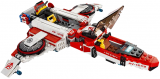 LEGO Super Heroes Vesmírná mise Avenjet 76049