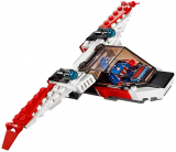 LEGO Super Heroes Vesmírná mise Avenjet 76049