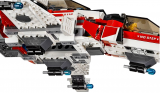 LEGO Super Heroes Vesmírná mise Avenjet 76049