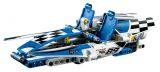 LEGO Technic Závodní hydroplán 42045