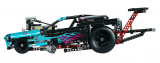 LEGO Technic Dragster 42050