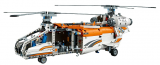 LEGO Technic Helikoptéra na těžké náklady 42052