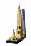 LEGO® Architecture 21028 New York City