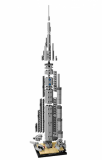 LEGO Architecture Burdž Chalífa 21031