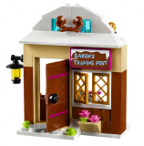 LEGO Disney Princezny Dobrodružství na saních s Annou a Kristoffem 41066