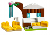 LEGO Disney Princezny Dobrodružství na saních s Annou a Kristoffem 41066