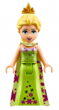 LEGO Disney Princezny Oslava na hradě Arendelle 41068