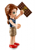 LEGO Elves Emily Jones a mládě větrného draka 41171