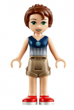 LEGO Elves Emily Jones a mládě větrného draka 41171