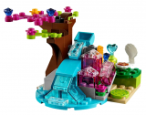 LEGO Elves Dobrodružství s vodním drakem 41172