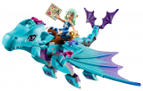 LEGO Elves Dobrodružství s vodním drakem 41172