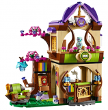 LEGO Elves Tajné tržiště 41176