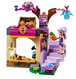 LEGO Elves Tajné tržiště 41176