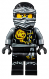 LEGO Ninjago Coleův drak 70599