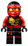 LEGO Ninjago Honička nindža motorek 70600