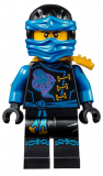 LEGO Ninjago Jayův drak blesku 70602