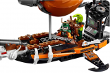 LEGO Ninjago Útočná vzducholoď 70603