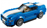 LEGO Speed Champions Ford Mustang GT 75871