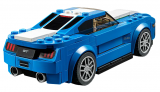 LEGO Speed Champions Ford Mustang GT 75871