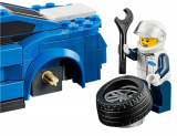 LEGO Speed Champions Ford Mustang GT 75871