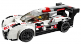 LEGO Speed Champions Audi R18 e-tron quattro 75872