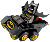 LEGO Super Heroes Mighty Micros: Batman™ vs. Catwoman 76061