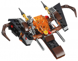 LEGO Nexo Knights Glob Lobber 70318