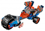 LEGO Nexo Knights Macyin hromový palcát 70319