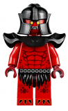 LEGO Nexo Knights Macyin hromový palcát 70319