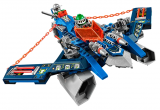 LEGO Nexo Knights Aaronův Aero Striker V2 70320