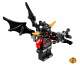 LEGO Nexo Knights Aaronův Aero Striker V2 70320