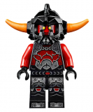 LEGO Nexo Knights Aaronův Aero Striker V2 70320